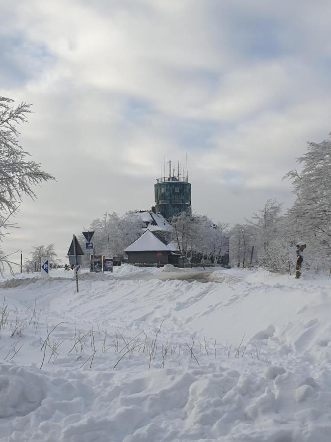 Hotel Zur Fredeburg Schmallenberg Zewnętrze zdjęcie