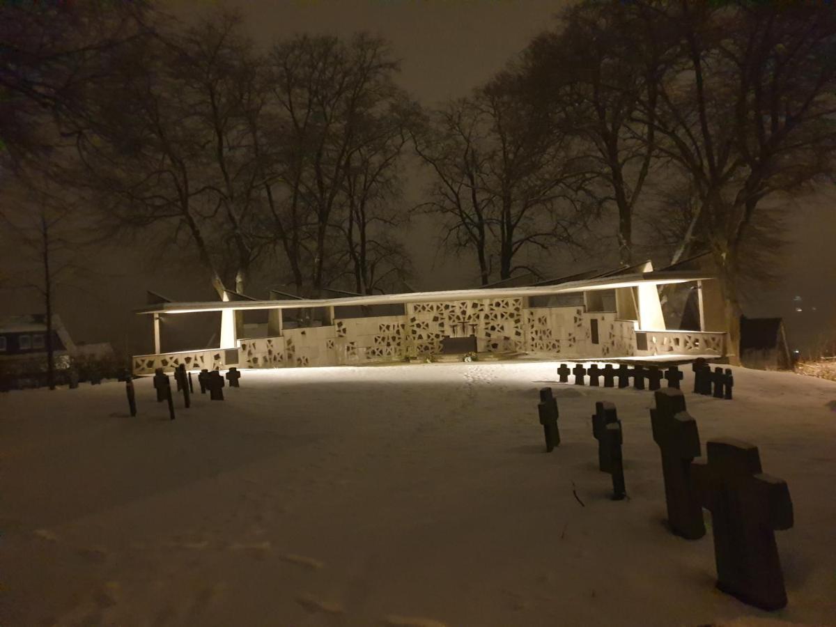 Hotel Zur Fredeburg Schmallenberg Zewnętrze zdjęcie