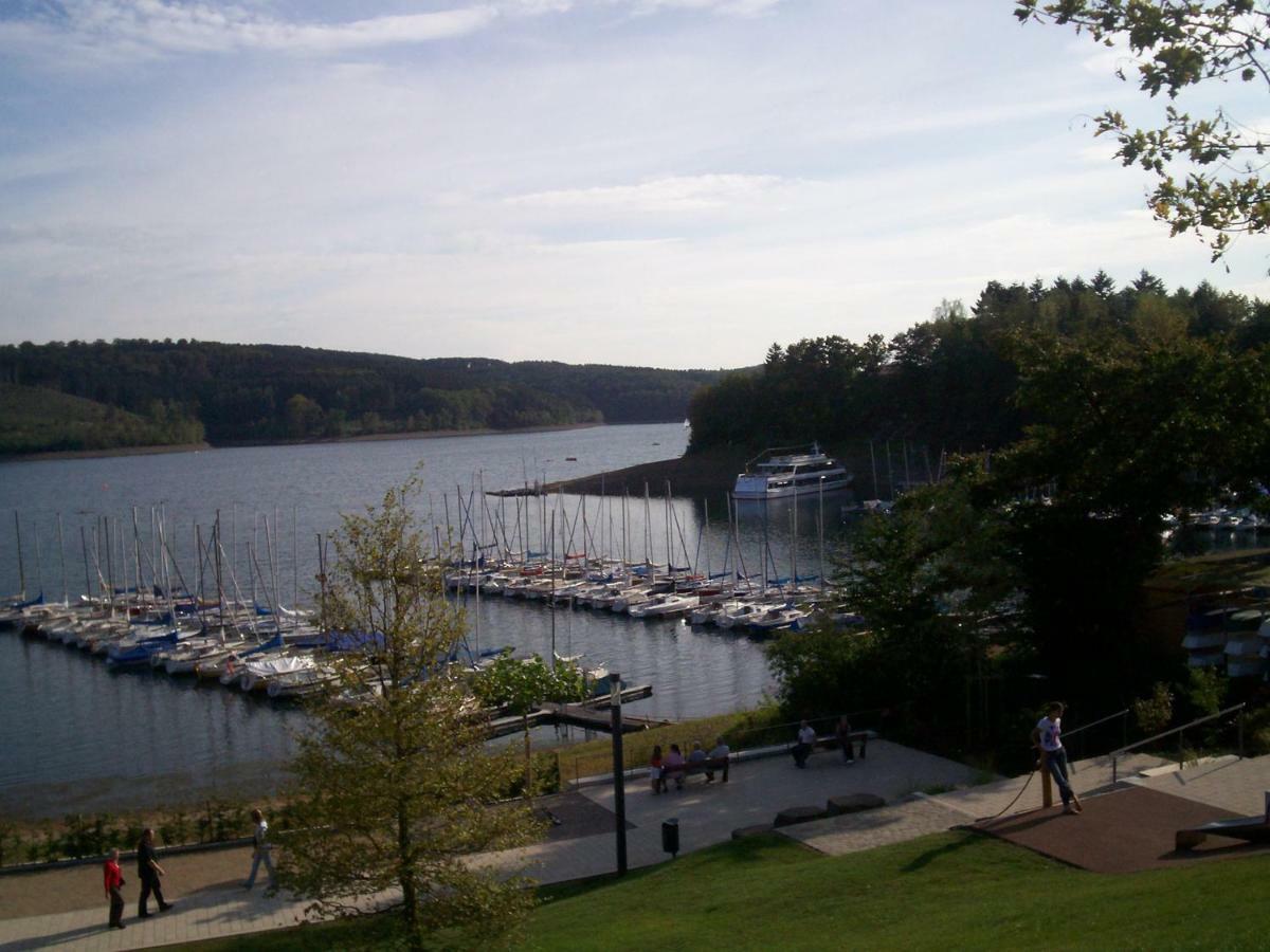 Hotel Zur Fredeburg Schmallenberg Zewnętrze zdjęcie